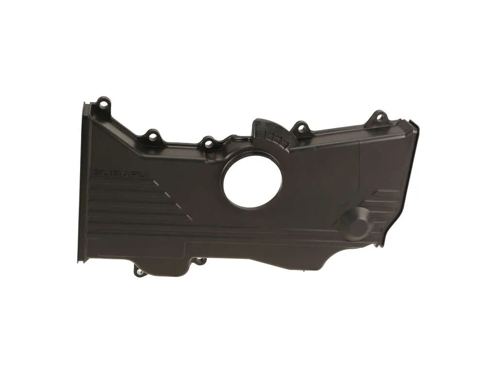 1990 Subaru Legacy Engine Timing Cover  - Outer Genuine