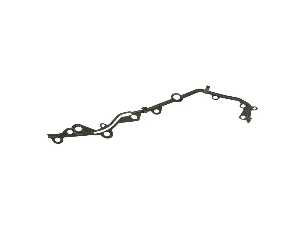 2004 Porsche Cayenne Engine Timing Cover Gasket 8 Cyl 4.5L Elring