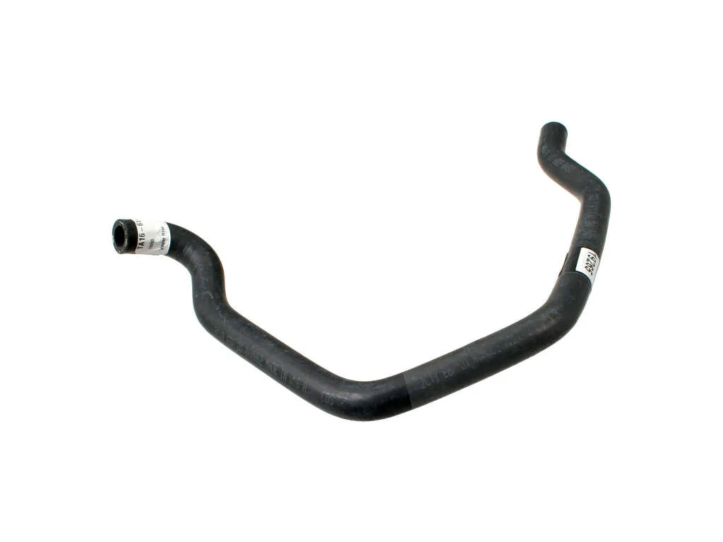 2002 Mazda Millenia HVAC Heater Hose  - Left 6 Cyl 2.3L Gates
