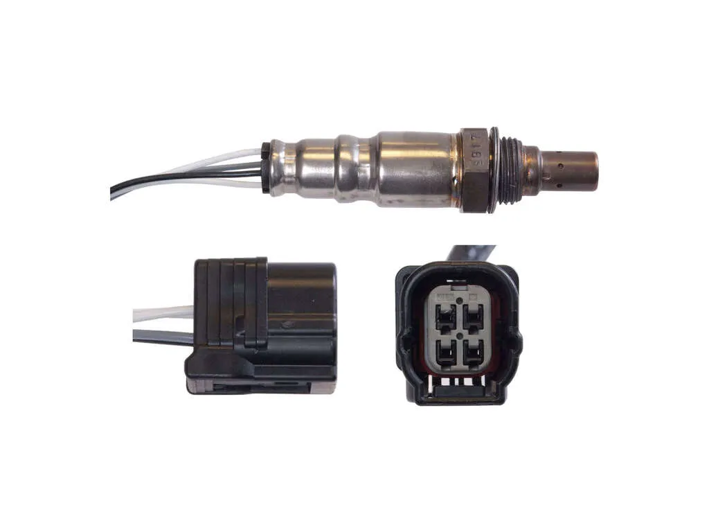 2015 Acura ILX Oxygen Sensor 4 Cyl 2.0L Denso