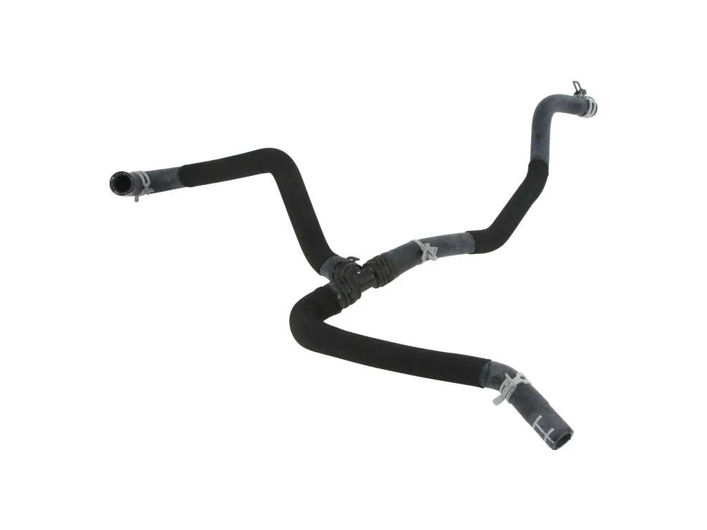 2004 Land Rover Discovery Engine Coolant Reservoir Hose Genuine