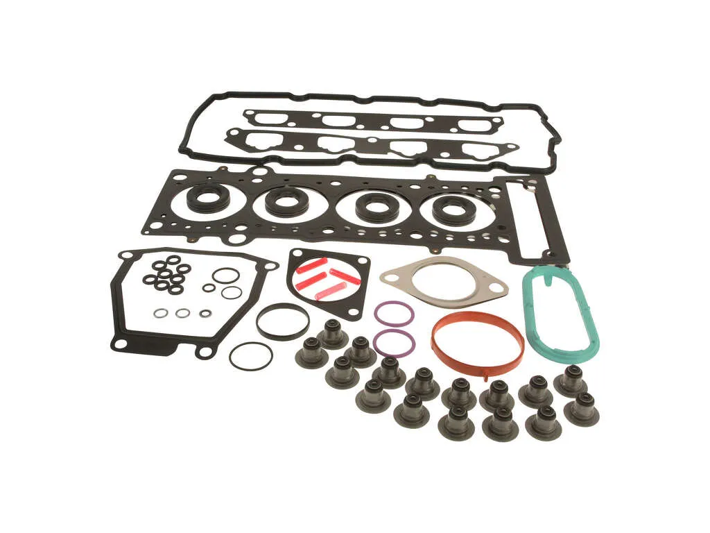 2008 Mini Cooper Engine Cylinder Head Gasket Set Elring