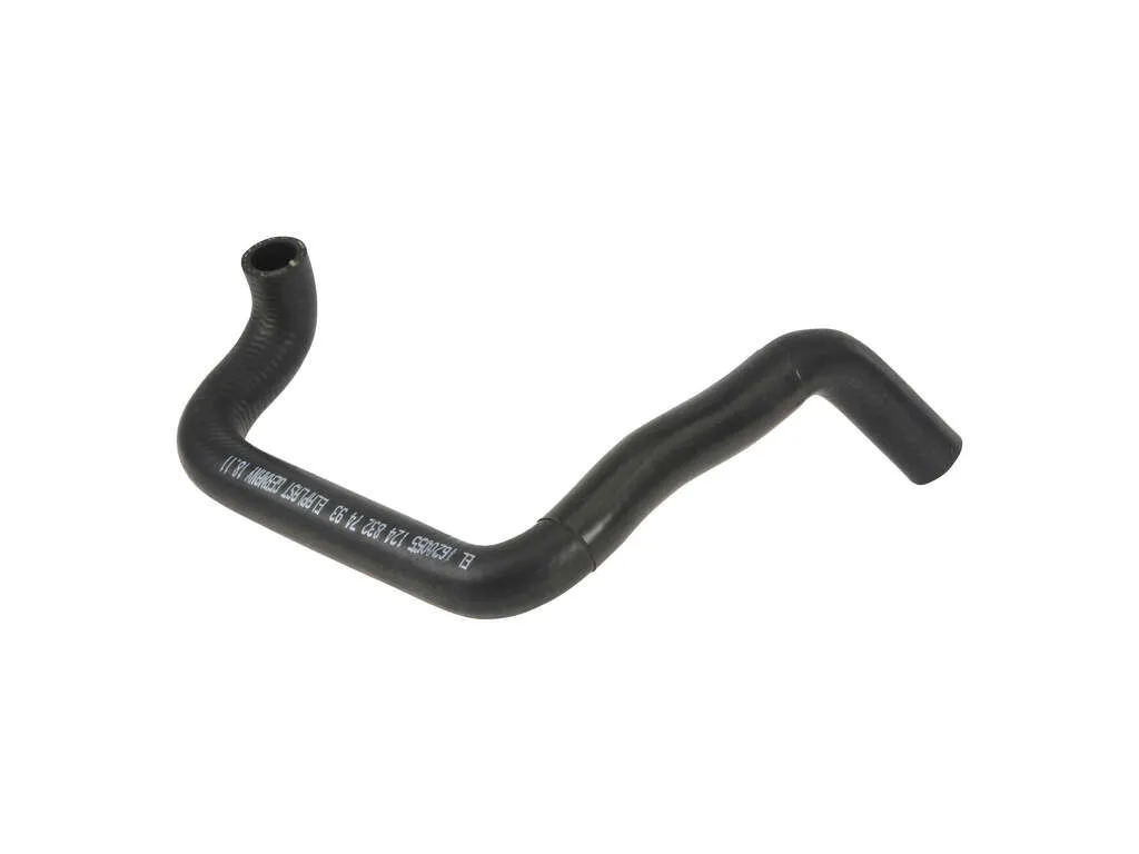 1995 Mercedes-Benz E320 HVAC Heater Hose Elaplast