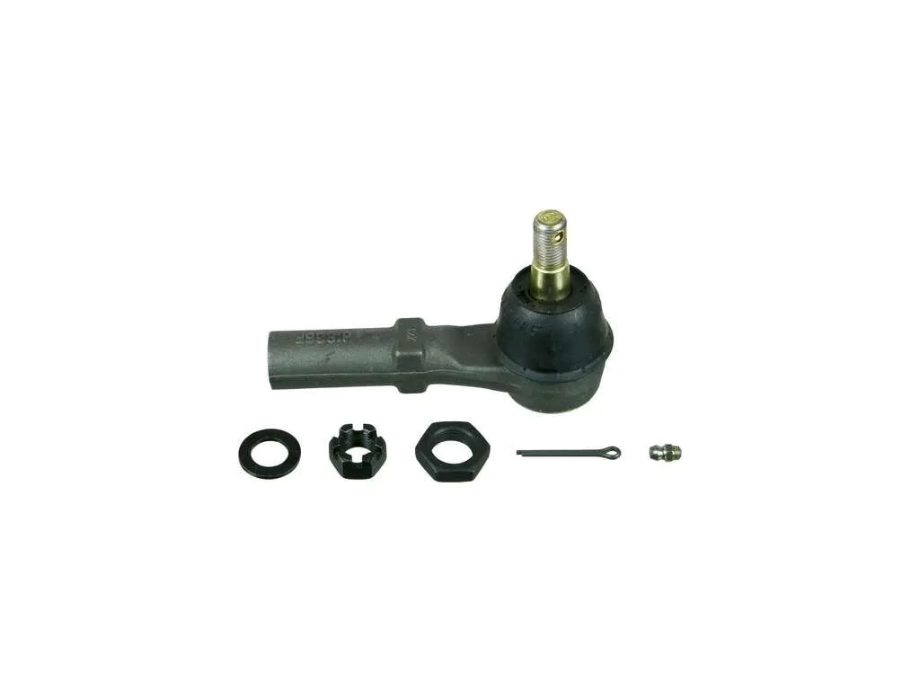 2002 Dodge Ram 1500 Steering Tie Rod End  - Front Outer Moog