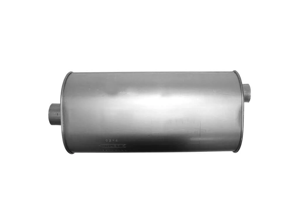 2011 GMC Sierra 1500 Exhaust Muffler AP Exhaust