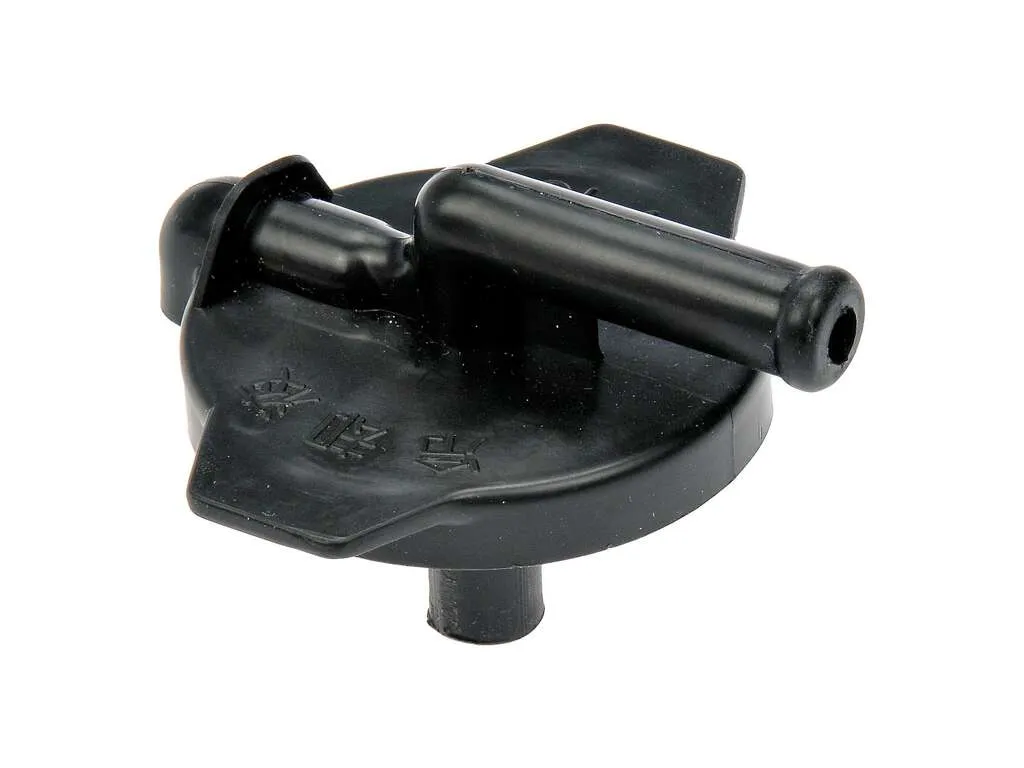 2002 Toyota 4Runner Engine Coolant Reservoir Cap Dorman