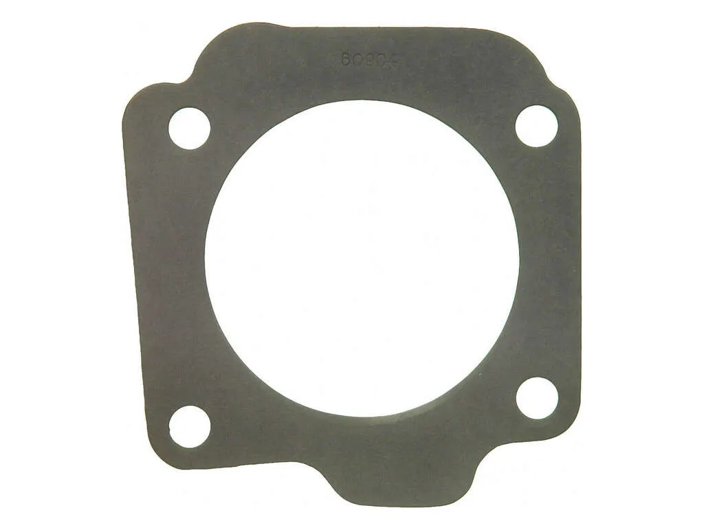 1990 Toyota 4Runner Fuel Injection Throttle Body Mounting Gasket 6 Cyl 3.0L Fel-Pro