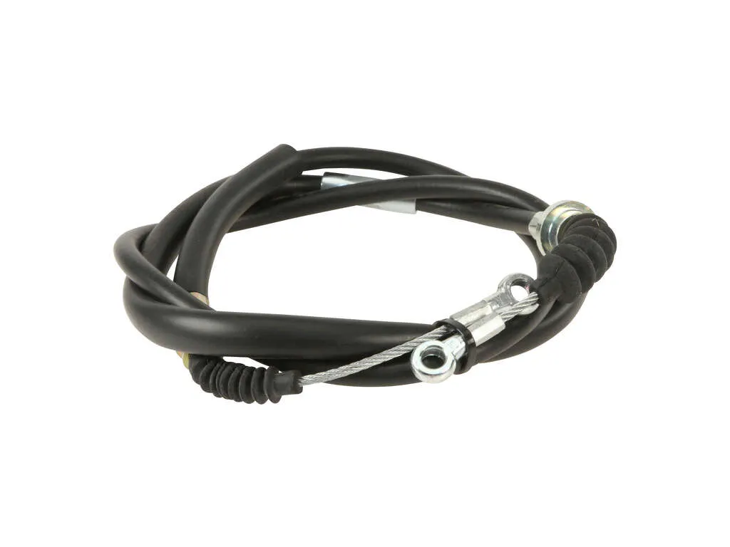 1989 Isuzu Trooper Parking Brake Cable  - Rear Right 4 Cyl 2.6L Dorman