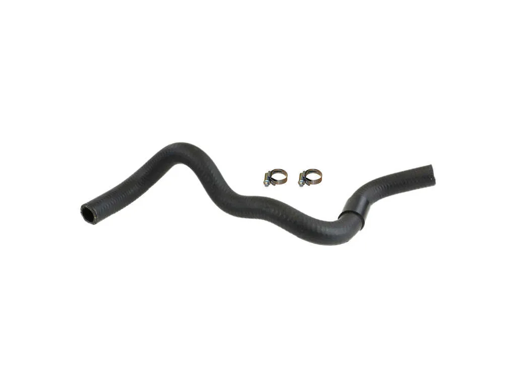 2012 Nissan Altima Power Steering Reservoir Hose Rein