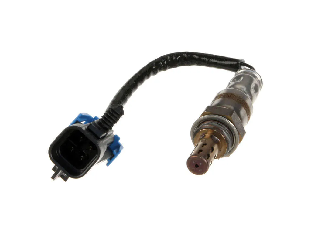 2004 Chevrolet Malibu Oxygen Sensor  - Upstream 4 Cyl 2.2L NTK