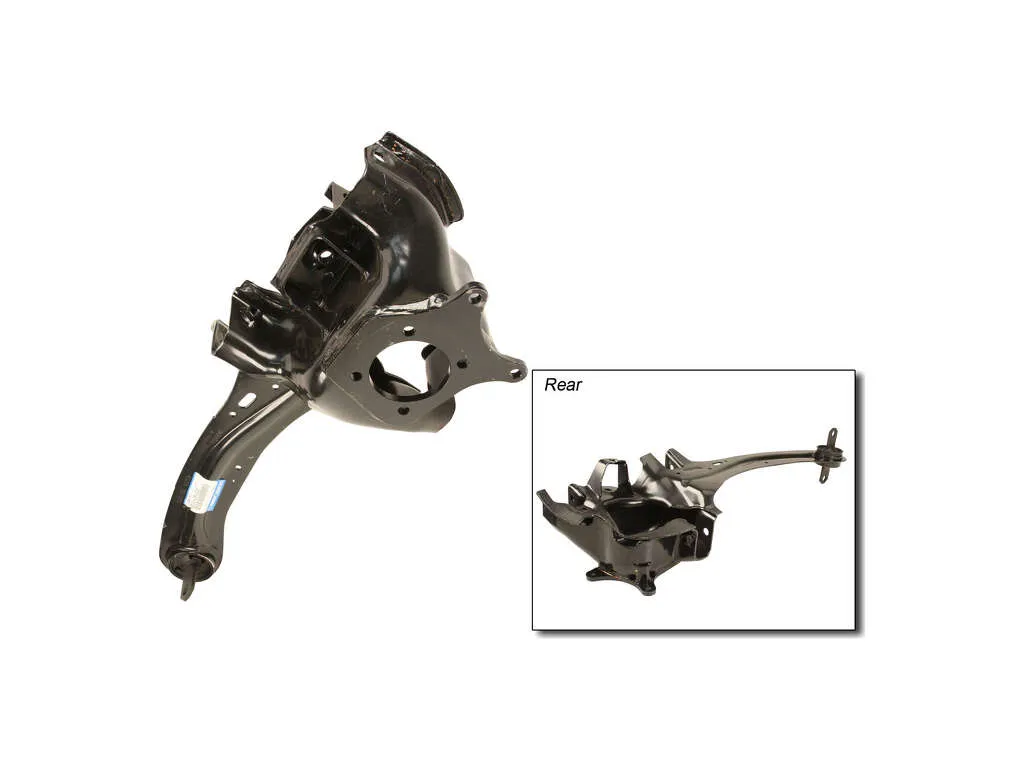 2013 Mazda 5 Suspension Trailing Arm  - Rear Right Genuine