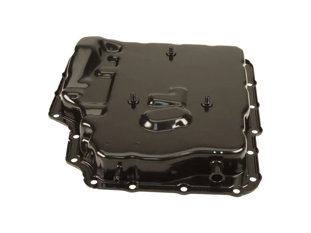 2007 Jaguar X-Type Transmission Oil Pan Genuine