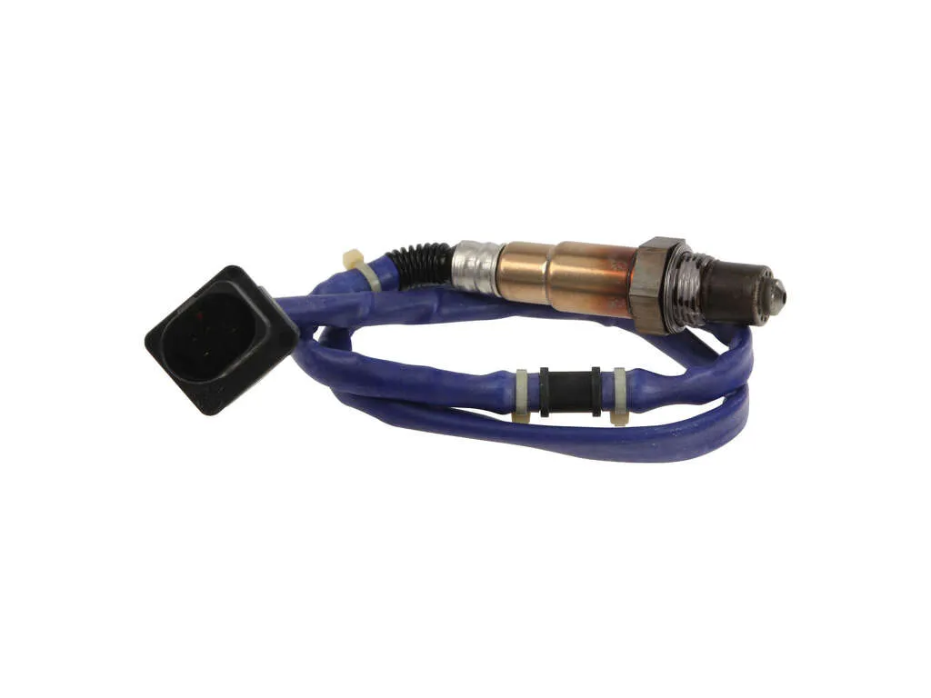 2007 Porsche Boxster Oxygen Sensor  - Upstream Bosch