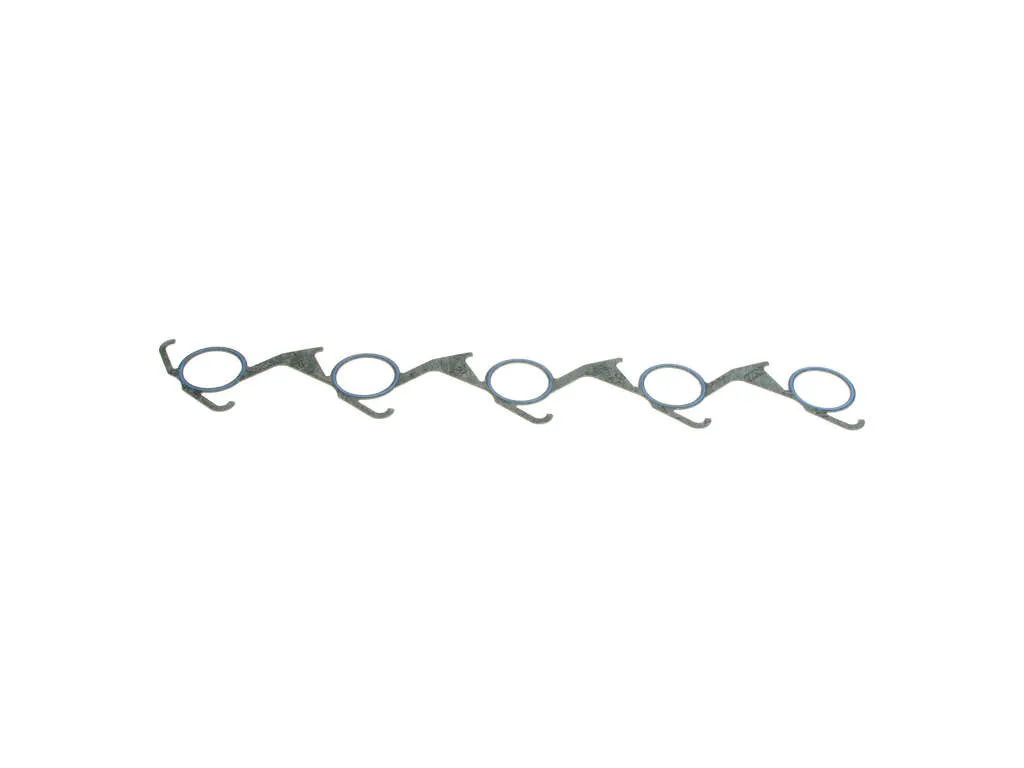 1990 Mercedes-Benz 300D Engine Intake Manifold Gasket Victor Reinz