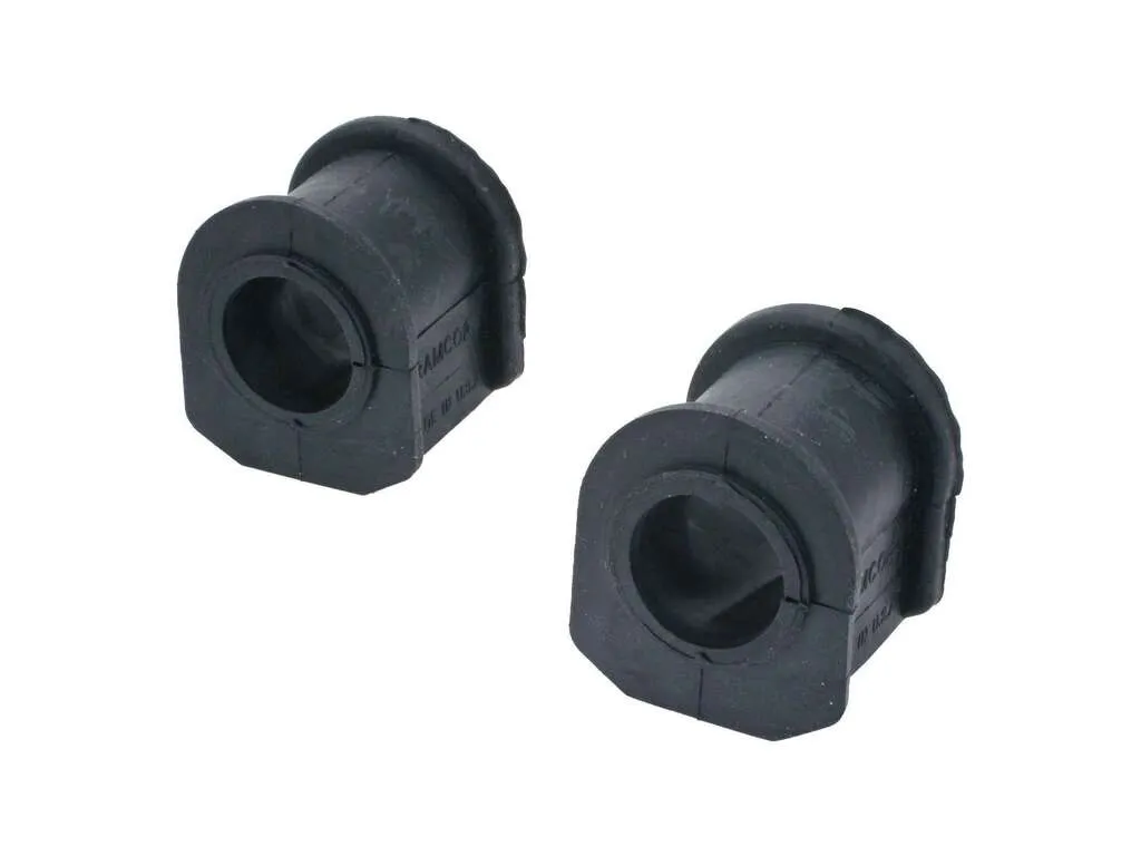1985 Lincoln Continental Suspension Stabilizer Bar Bushing  - Front 6 Cyl 2.4L Moog