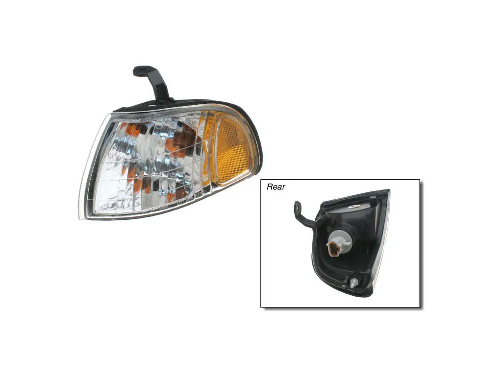 1996 Subaru Legacy Turn Signal Light Assembly  - Left TYC