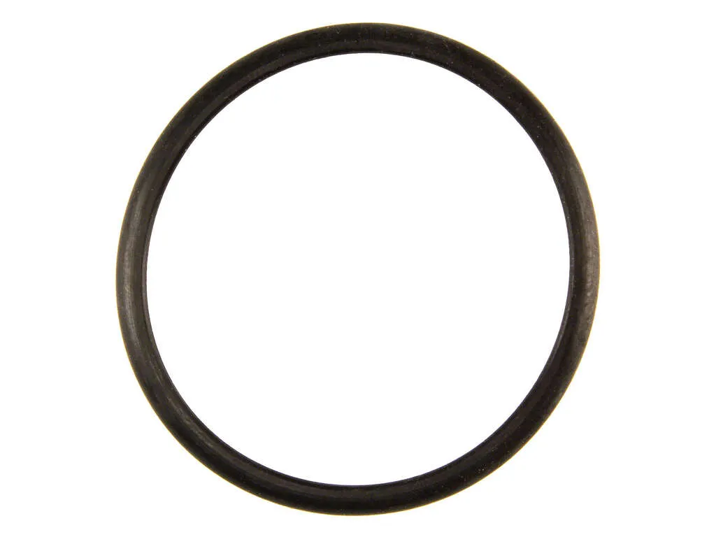 2004 Ford Thunderbird Engine Coolant Thermostat Gasket  - Front Fel-Pro