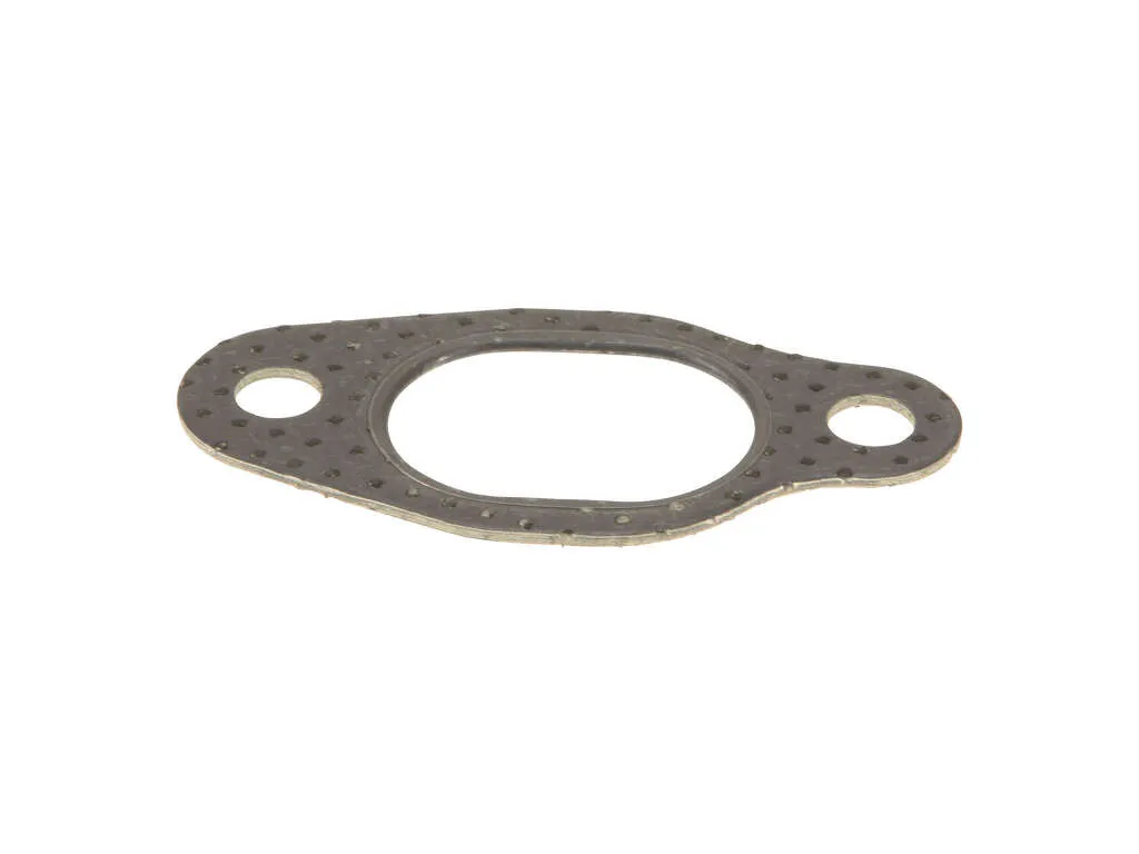 1982 Volvo 245 Exhaust Manifold Gasket 6 Cyl 2.4L Elring