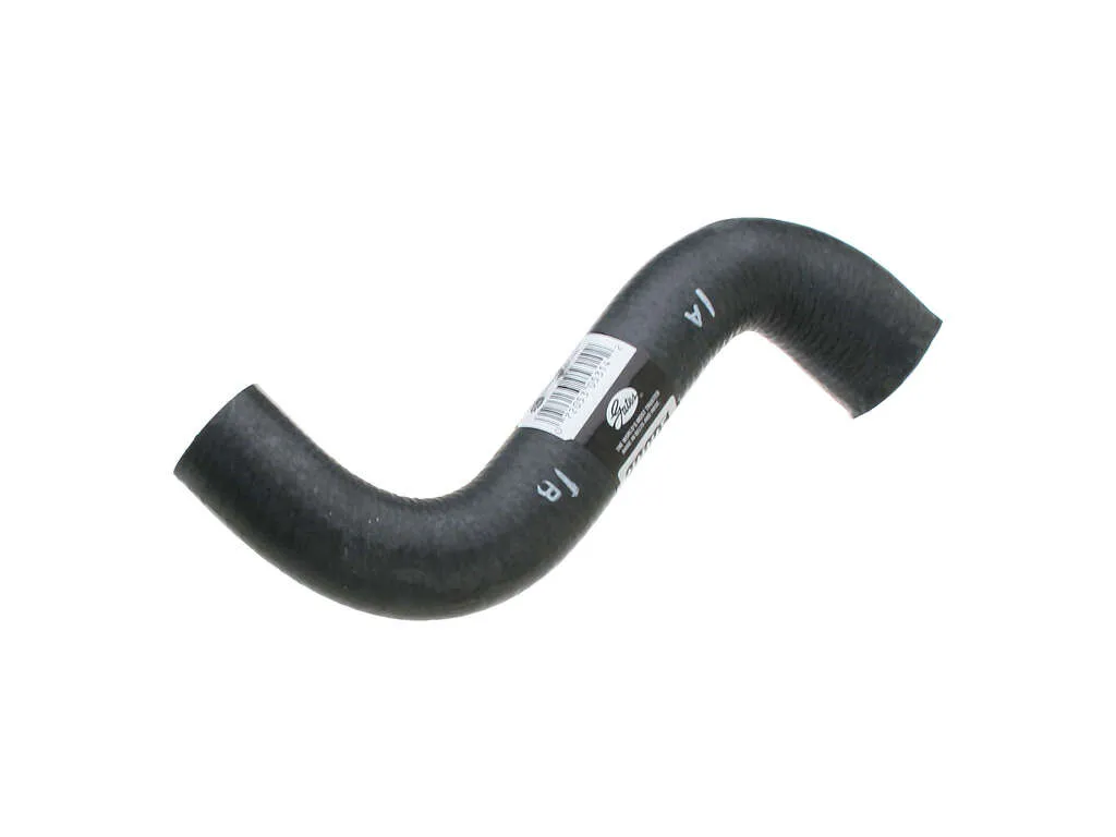 1964 Volvo 122 Radiator Coolant Hose  - Upper Gates