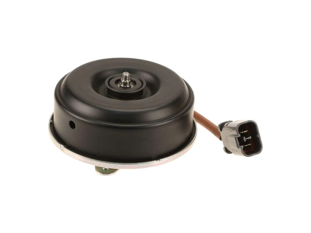 1997 Acura CL A/C Condenser Fan Motor 6 Cyl 3.0L Genuine