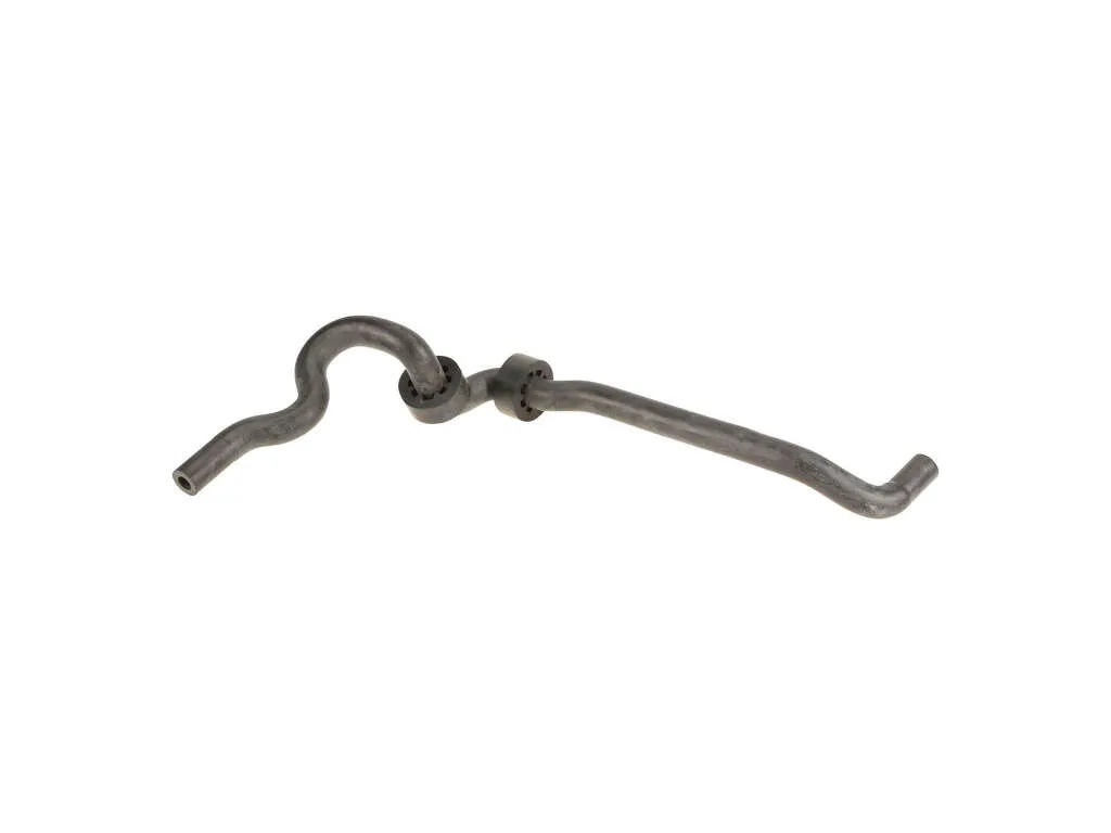 2012 Volkswagen Tiguan Engine Coolant Hose Genuine