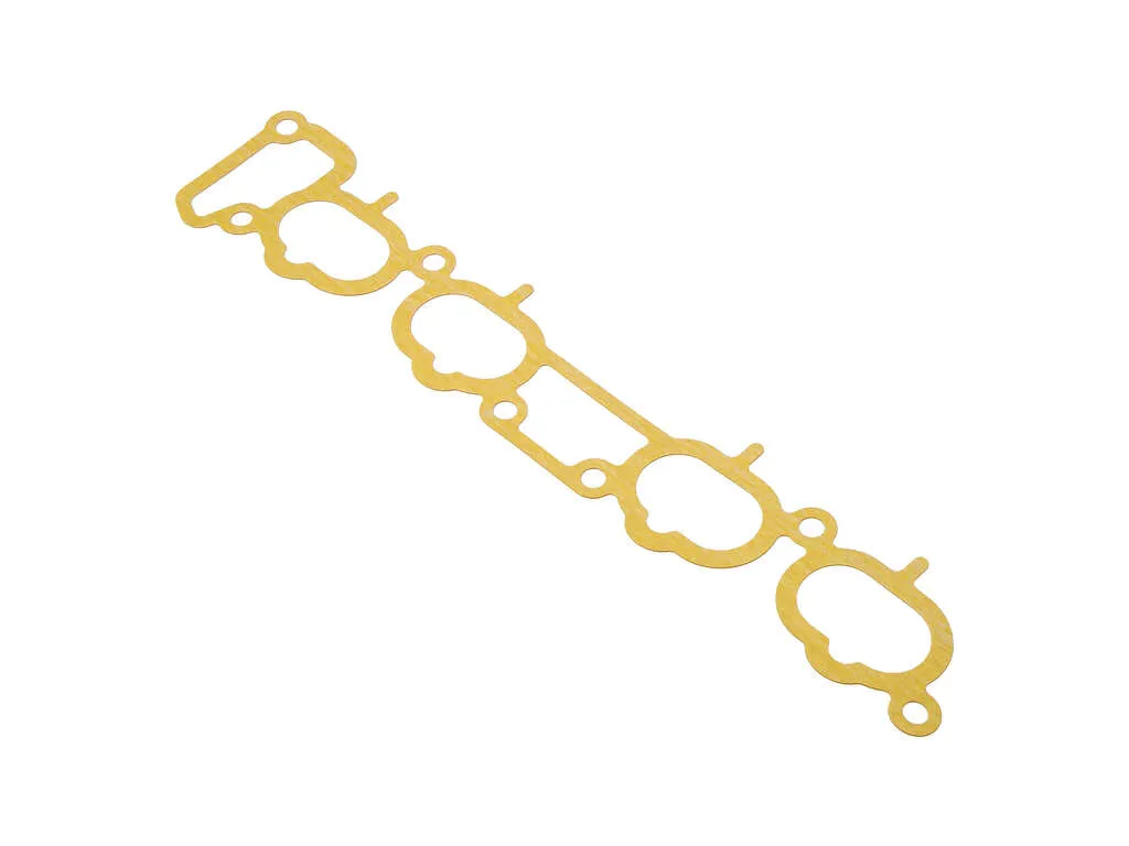 1990 Nissan D21 Engine Intake Manifold Gasket 4 Cyl 2.4L Nippon Reinz