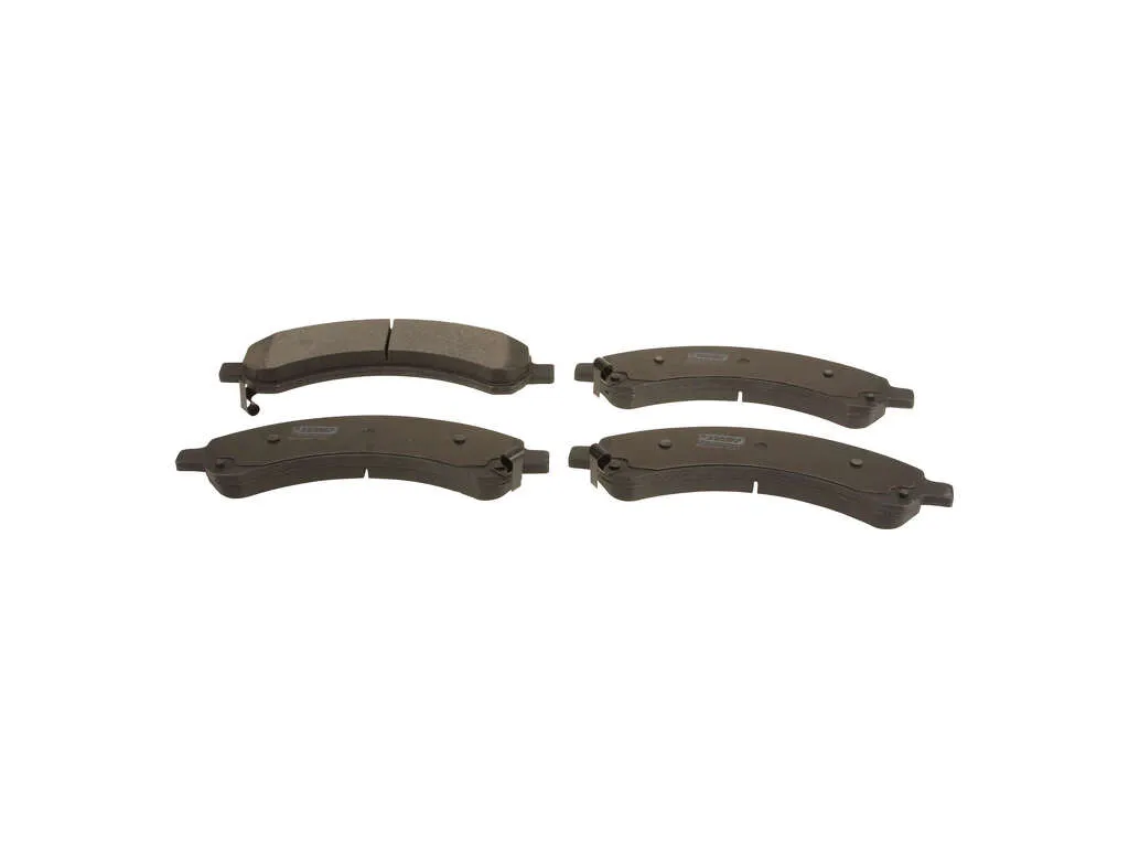 2004 GMC Savana 3500 Disc Brake Pad Set  - Rear WBR