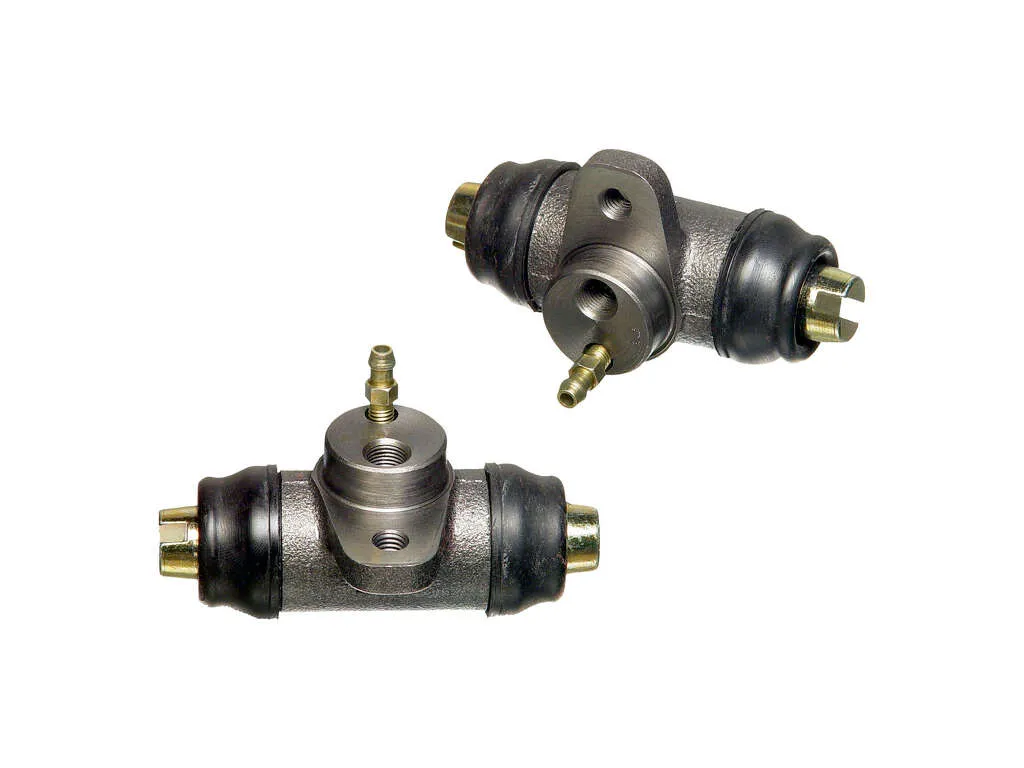 1981 Volkswagen Vanagon Drum Brake Wheel Cylinder  - Rear ATE