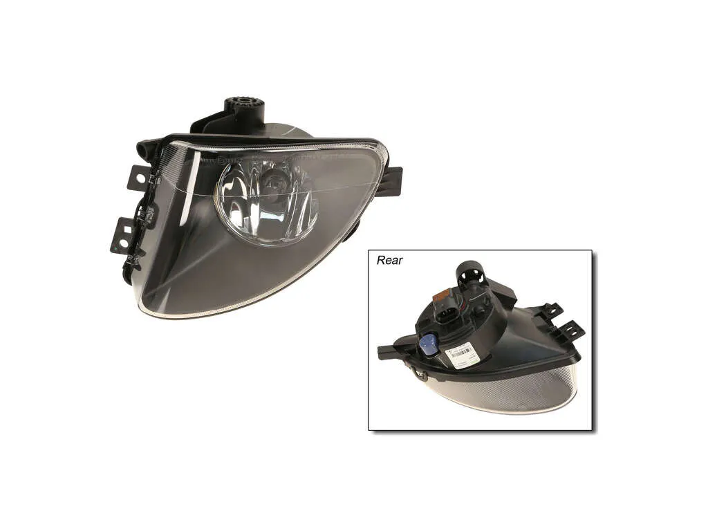 2014 BMW M5 Fog Light  - Left Valeo