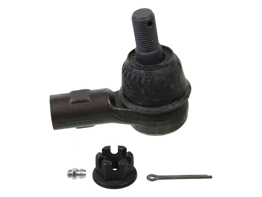 2003 Dodge Sprinter 2500 Steering Tie Rod Assembly Moog