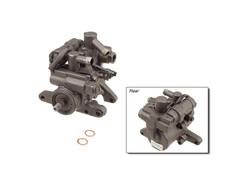 1994 Lexus ES300 Power Steering Pump Maval