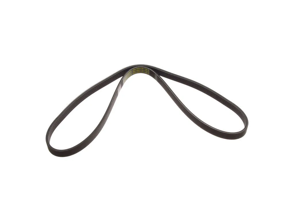 1995 BMW 850CSi Accessory Drive Belt  - Water Pump and Air Conditioning ContiTech