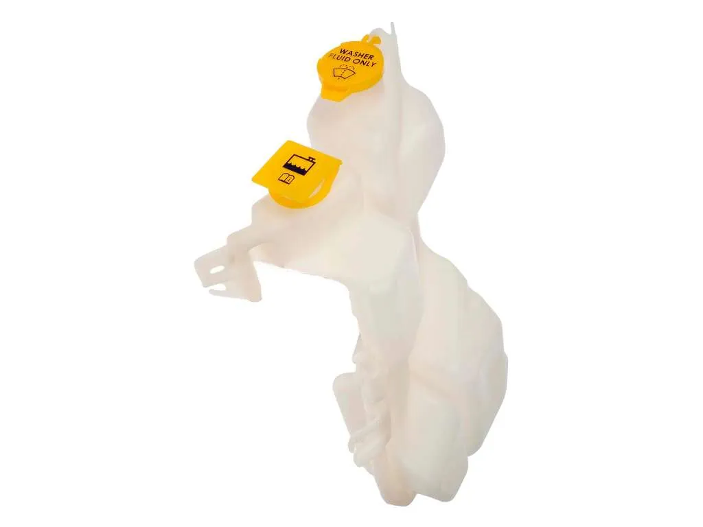 2004 Dodge Durango Engine Coolant Reservoir Dorman