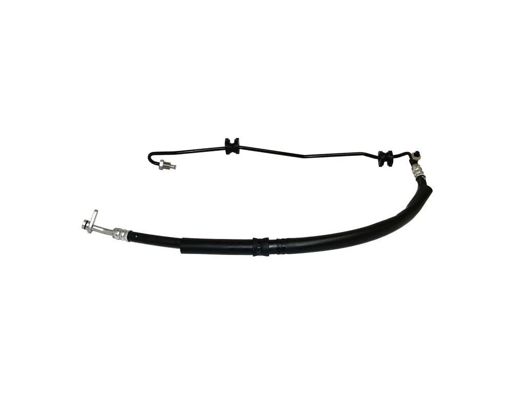 2011 Honda CR-V Power Steering Pressure Hose Rein