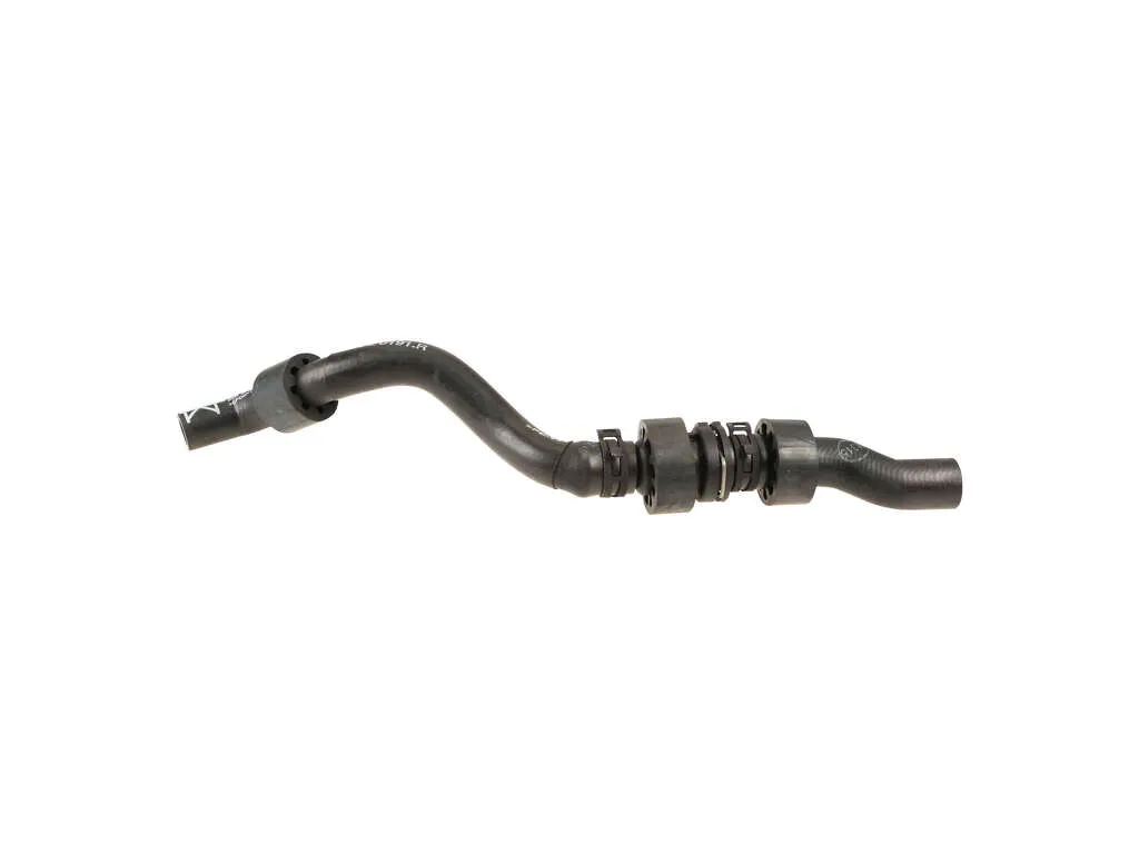 2009 Volkswagen CC Engine Coolant Hose 4 Cyl 2.0L Genuine