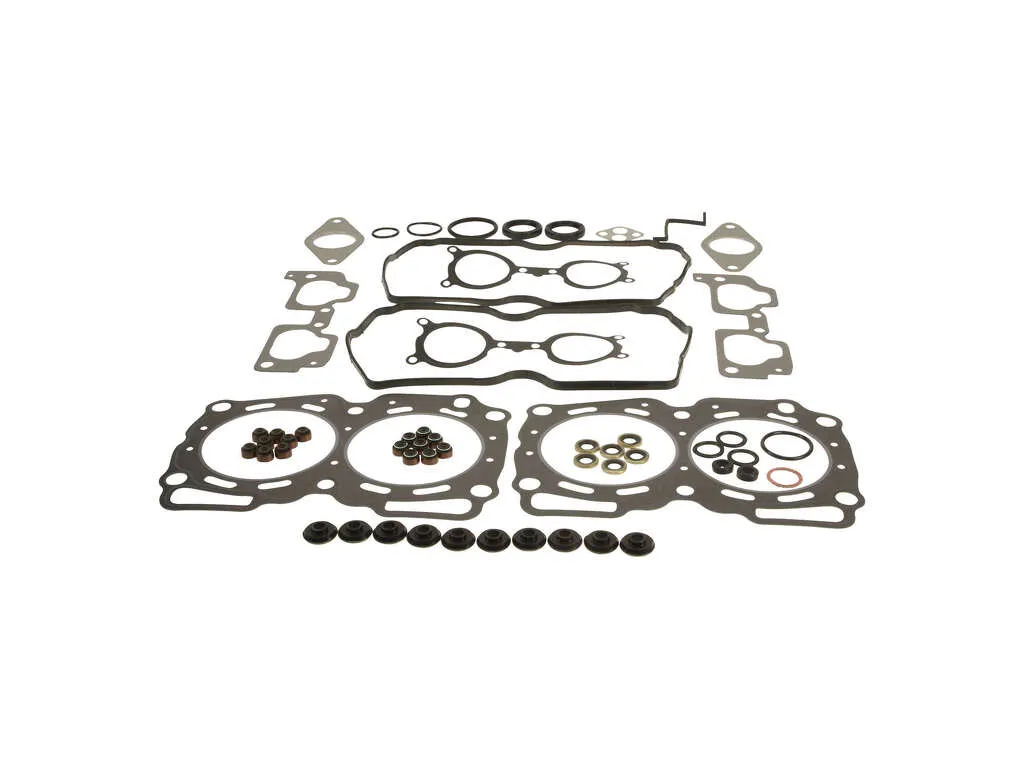 2005 Subaru Outback Engine Cylinder Head Gasket Set 4 Cyl 2.5L Ishino Stone