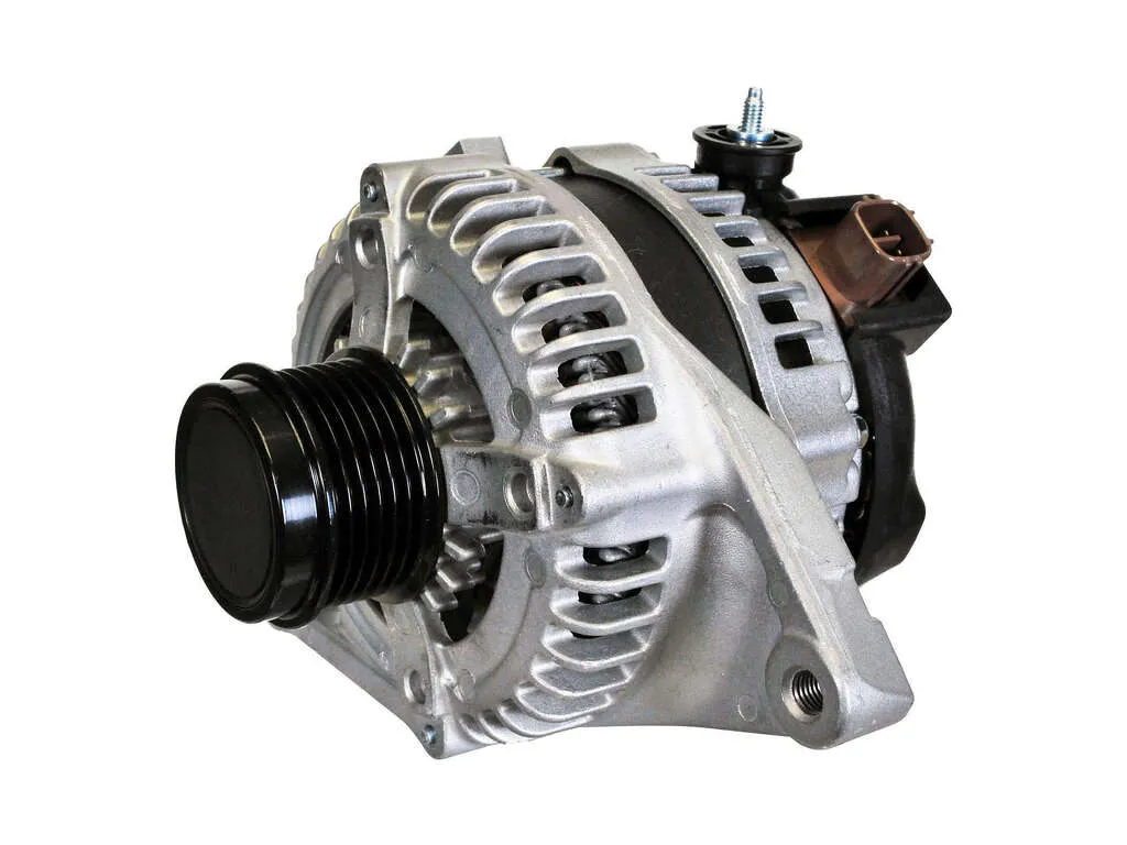 2012 Scion tC Alternator Denso
