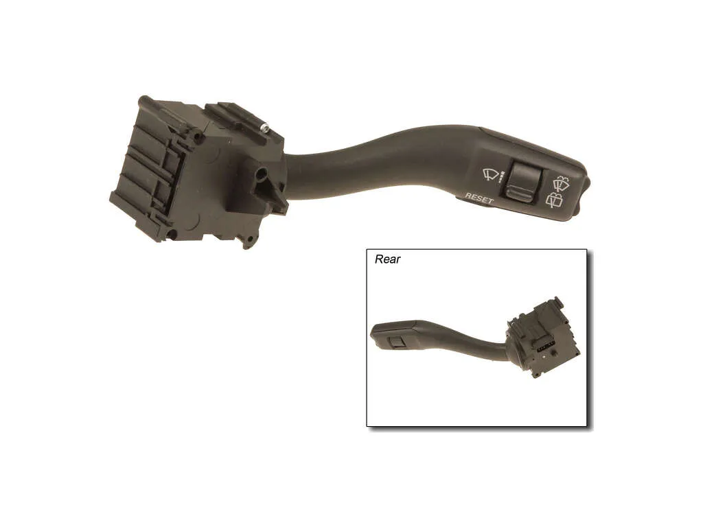 2011 Audi Q7 Wiper Switch Vemo