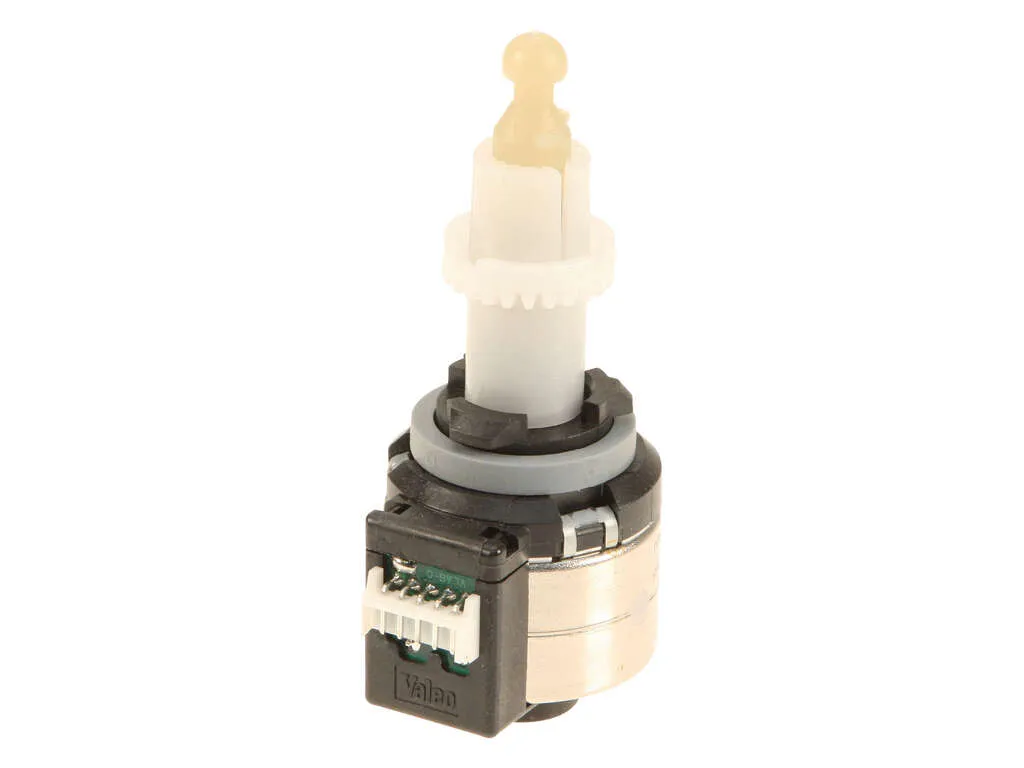 2004 Porsche Cayenne Headlight Adjusting Motor Genuine