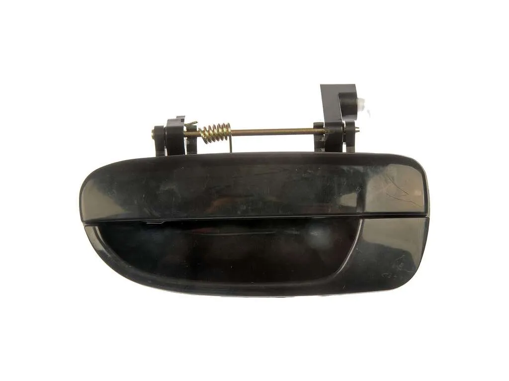 2004 Hyundai Accent Exterior Door Handle  - Rear Left Dorman
