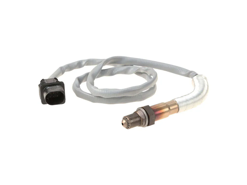 2012 BMW 740Li Oxygen Sensor  - Upstream Bosch