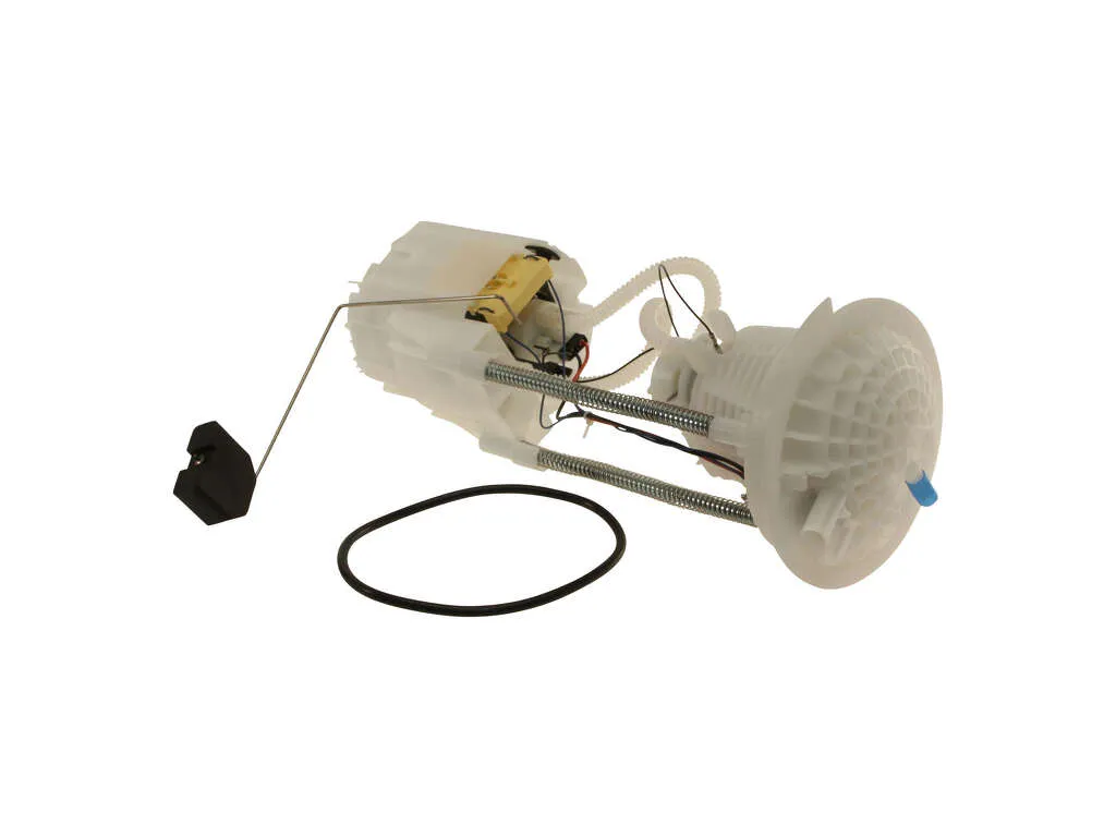 2004 Dodge Ram 1500 Fuel Pump Module Assembly 6 Cyl 3.7L Delphi