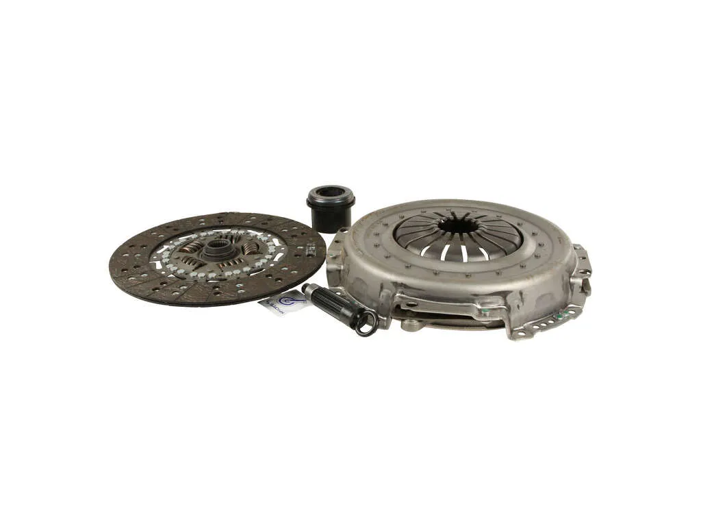 1997 Dodge Viper Transmission Clutch Kit Sachs