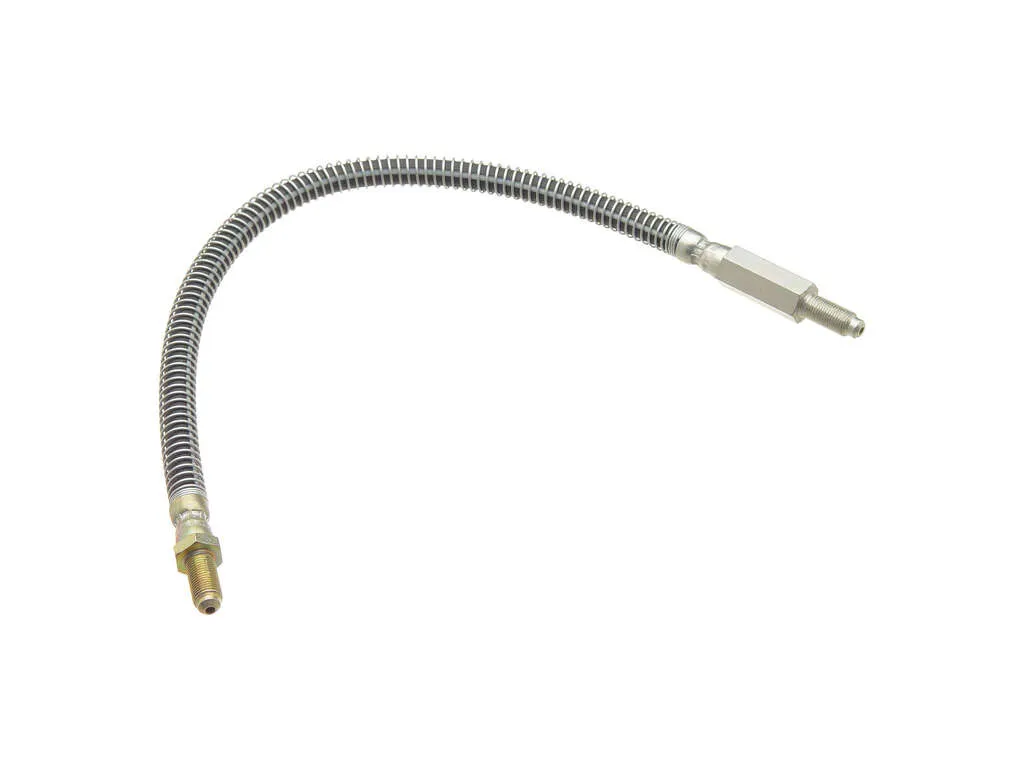 1987 Land Rover Range Rover Brake Hydraulic Hose WBR