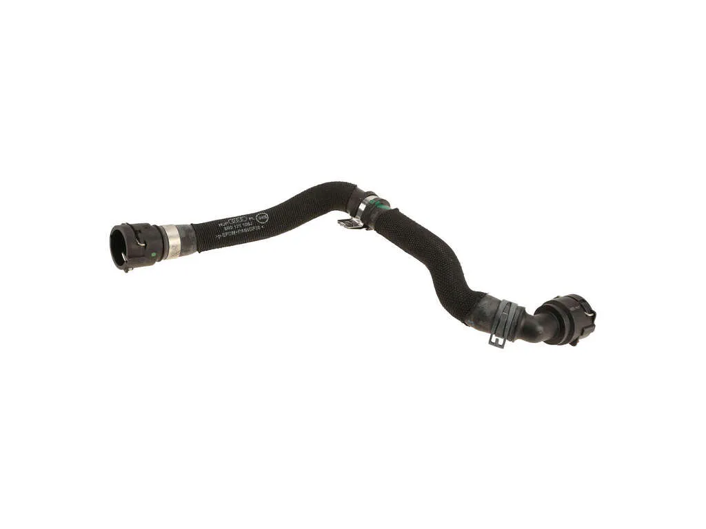 2010 Audi Q5 Radiator Coolant Hose  - Lower Left Genuine