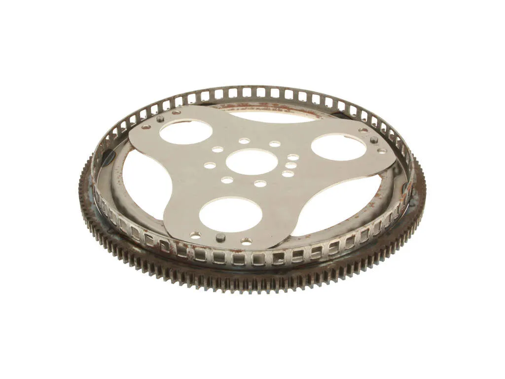 2000 Mercedes-Benz C43 AMG Clutch Flywheel Ring Gear Genuine