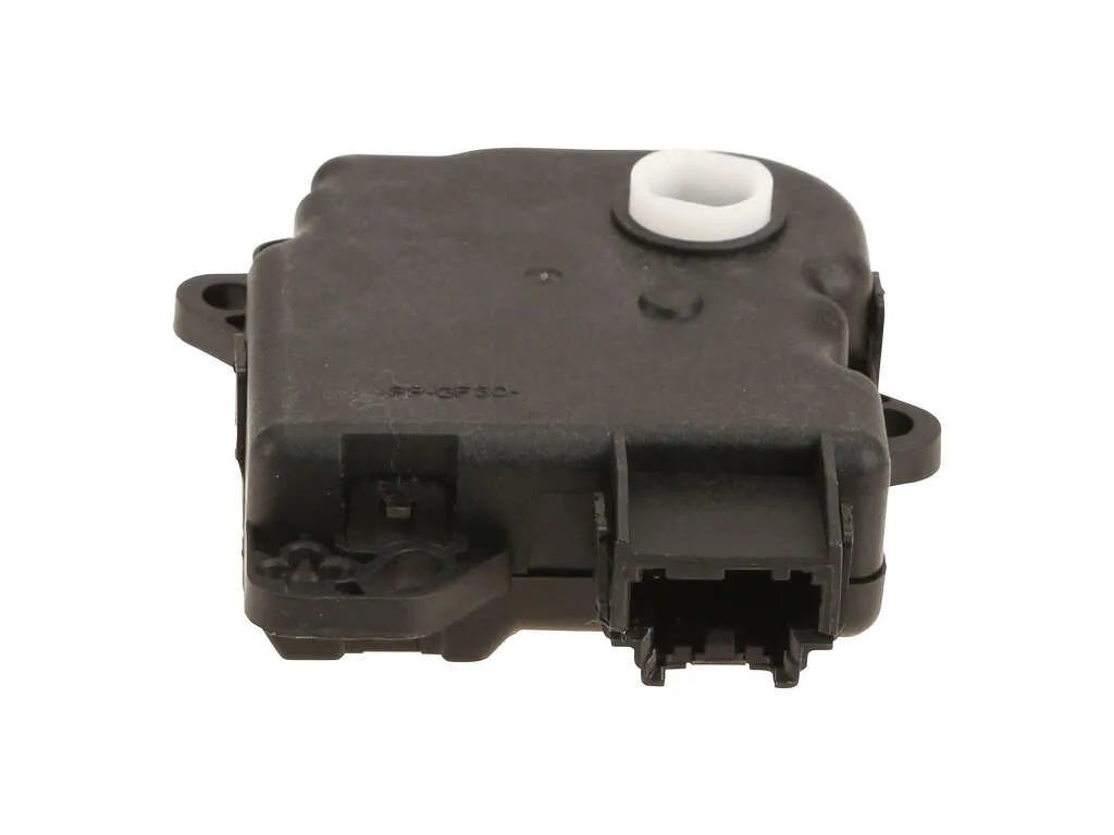 2011 Nissan Armada HVAC Blend Door Actuator  - Right Auxiliary Dorman