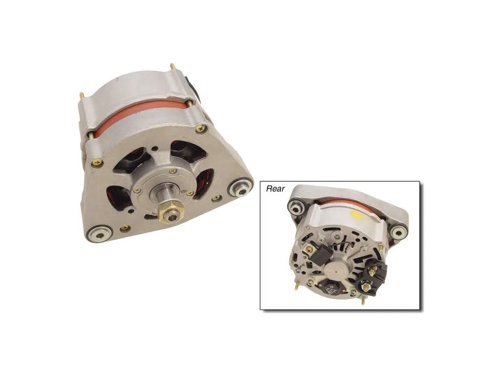 1990 BMW M3 Alternator Bosch
