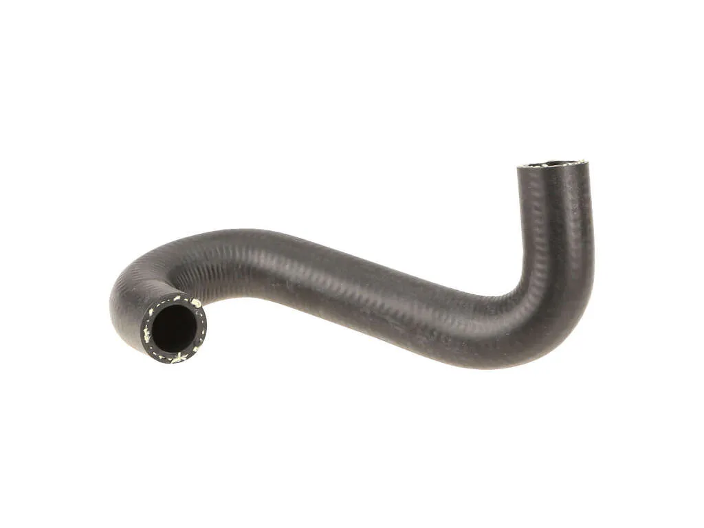2007 Jaguar XJR HVAC Heater Hose  - Right Genuine