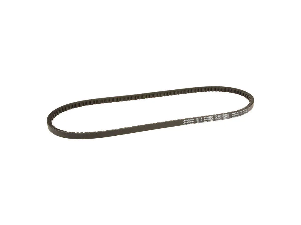 1981 Mazda B2000 Accessory Drive Belt  - Air Conditioning Dayco